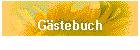 Gstebuch